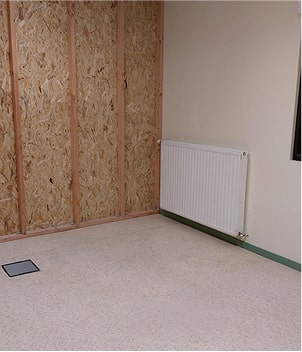 Box location particulier professionnels tredaniel chauffe